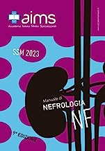 Manuale di nefrologia. Concorso Nazionale SSM 2023