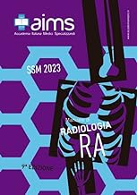 Manuale di radiologia. Concorso Nazionale SSM 2023