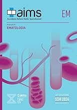 Manuale di ematologia. Concorso Nazionale SSM 2024