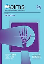 Manuale di radiologia. Concorso Nazionale SSM 2024