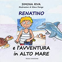 Renatino e l'avventura in alto mare