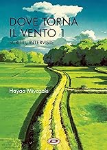 Dove torna il vento. Da Nausicaä a Chihiro