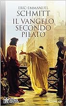 Il vangelo secondo Pilato