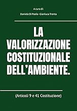 LA VALORIZZAZIONE COSTITUZIONALE DELL’AMBIENTE.: (Articoli 9 e 41 Costituzione)