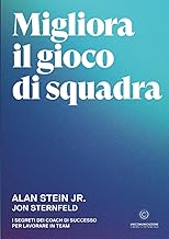 Migliora il gioco di squadra. I segreti dei coach di successo per lavorare in team