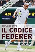 Il codice Federer. Nuova ediz.