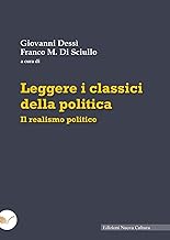 Leggere i classici della politica. Il realismo politico