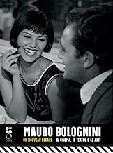 Mauro Bolognini. Un nouveau regard. Il cinema, il teatro e le arti