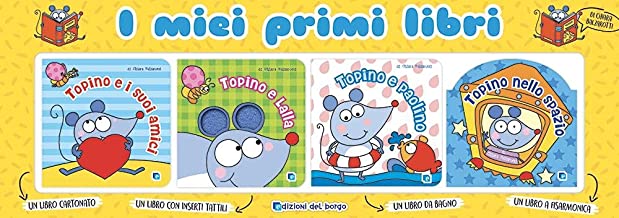 I miei primi libri