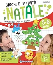 Giochi e attività a Natale