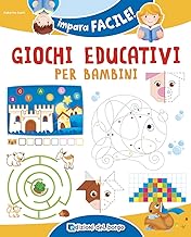 Giochi educativi per bambini