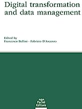 Digital transformation and data management