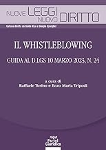 Whistleblowing