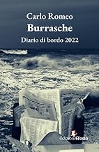 Burrasche. Diario di bordo 2022