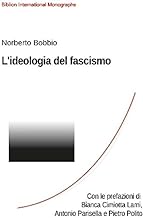 L'ideologia del fascismo