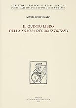 Il quinto libro della Somma del Maestruzzo