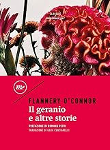 Il geranio e altre storie