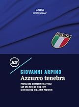Azzurro tenebra