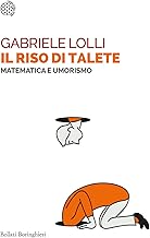 Il riso di Talete. Matematica e umorismo