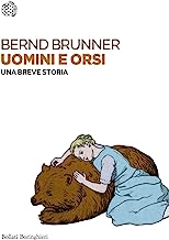 Uomini e orsi. Una breve storia