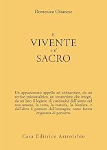 Il vivente e il sacro