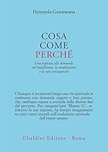 Cosa, come, perché. Una risposta alle domande sul buddhismo la meditazione e la vita consapevole