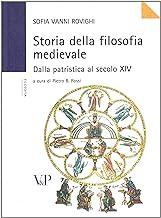 Storia della filosofia medievale. Dalla Patristica al XIV secolo (Università/Ricerche...