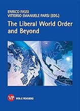 The liberal world order