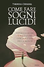 Come fare sogni lucidi