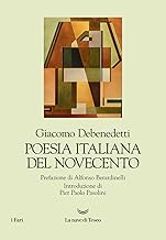 Poesia italiana del Novecento