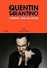 Cinema Speculation. Ediz. italiana