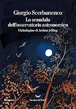 Lo scandalo dell'osservatorio astronomico