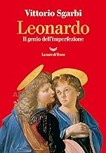 Leonardo. Il genio dell'imperfezione