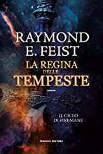 La regina delle tempeste. Il ciclo di Firemane (Vol. 2)