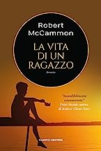 La vita di un ragazzo