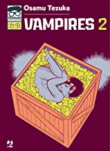 Vampires (Vol. 2)