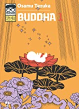 Buddha (Vol. 1)
