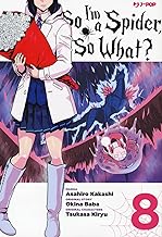 So I'm a spider, so what? (Vol. 8)