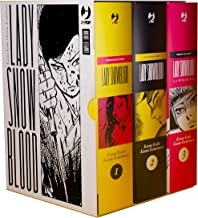 Lady Snowblood box. Nuova ediz. (Vol. 1-3)