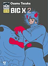 Big X (Vol. 2)