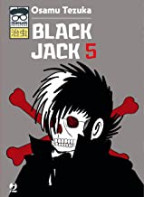 Black Jack (Vol. 5)