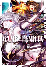 Game of familia (Vol. 5)