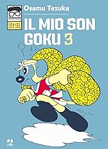 Il mio Son Goku (Vol. 3)