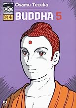 Buddha (Vol. 5)