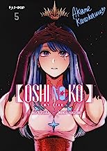 Oshi no ko (Vol. 5)