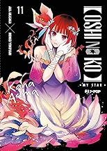 Oshi no ko. My star (Vol. 11)