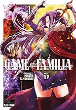 Game of familia (Vol. 10)
