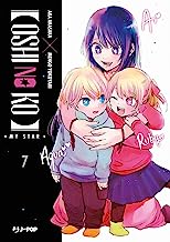 Oshi no ko (Vol. 7)