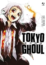 Tokyo Ghoul. Ediz. deluxe (Vol. 3)