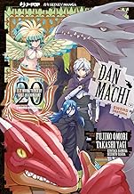 DanMachi. Sword oratoria (Vol. 20)